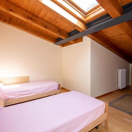 House Smeraldo By Holiday World Lido di Jesolo Buitenkant foto