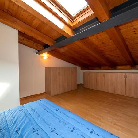 House Smeraldo By Holiday World Lido di Jesolo Buitenkant foto