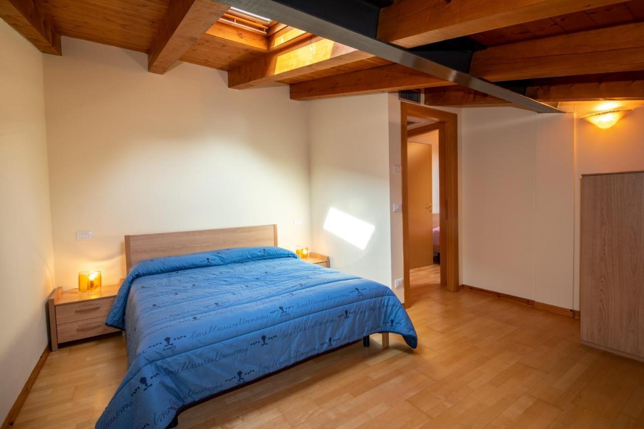 House Smeraldo By Holiday World Lido di Jesolo Buitenkant foto
