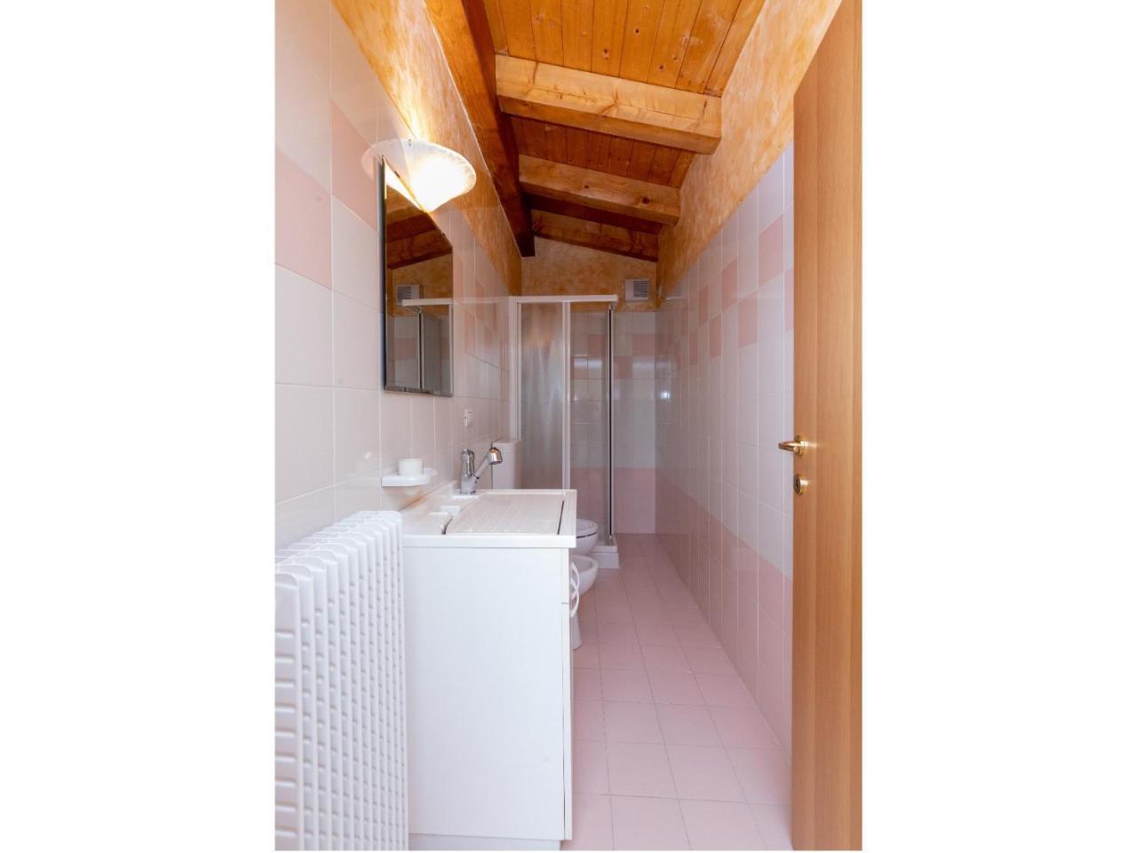 House Smeraldo By Holiday World Lido di Jesolo Buitenkant foto